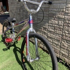 BMX SE BIKES RIPPER jr.