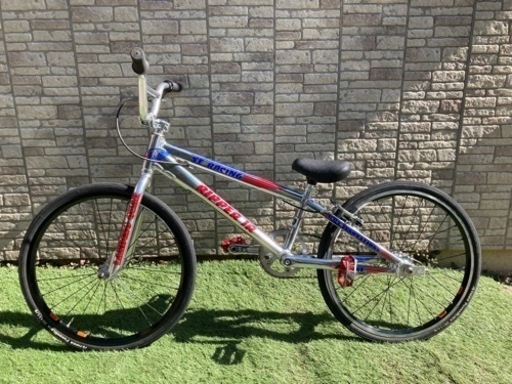 BMX SE RIPPER JR 美品 SE Racing RIPPER JR 20” BMX Racing Bicycle | eBay