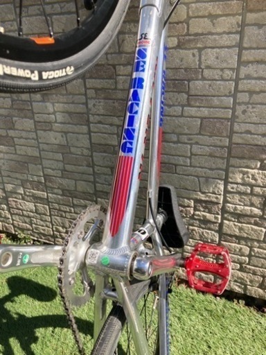 自転車 BMX SE BIKES RIPPER jr.