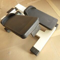 【0円出品】ウォーキングステッパーの画像