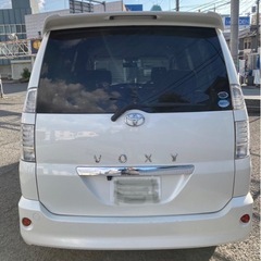 60ヴォクシー、取り引き中の画像