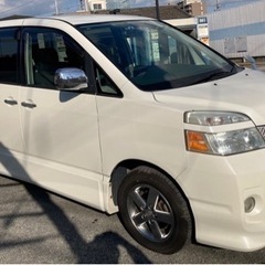 60ヴォクシー、取り引き中の画像