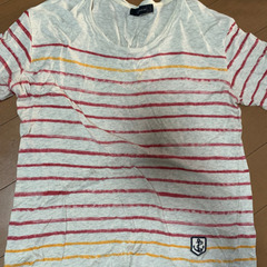 Tシャツ0円の画像