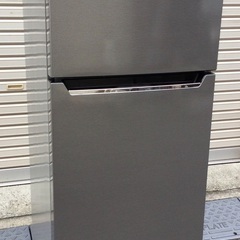 【RKGRE-752】特価！ハイセンス/Hisense/227L 2ドア冷凍冷蔵庫/HR-B2302/中古品/2021年製/当社より近隣無料配達！