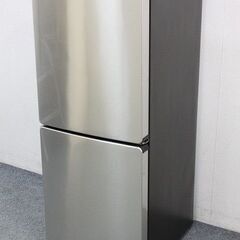 ハイアール アーバンカフェ ステンレス 2ドア冷凍冷蔵庫 148L JR-XP2NF148F 2020年製 Haier 冷蔵庫 中古家電 店頭引取歓迎 R4488)