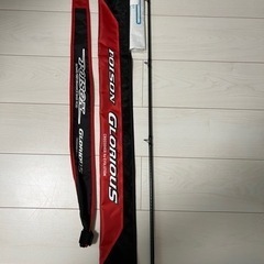 シマノ　ポイズングロリアス　1610ML-BFS