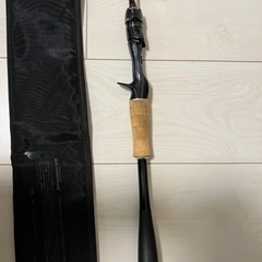 シマノ　ポイズングロリアス　1610ML-BFS