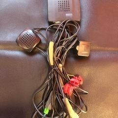 ホンダ純正ETCの画像