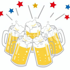 ホームパーティー形式カジュアル飲み会🍻