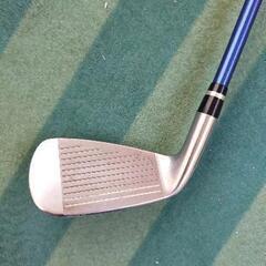 ゴルフクラブ　impress UD+2　7Iの画像
