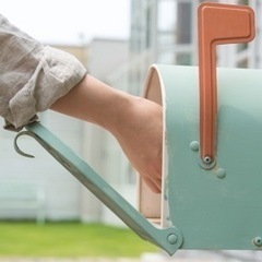 出社不要！ 楽々ご自宅お届けシステム、 ポスティング スタッフ 募集☆　藤沢市にお住まいの方への画像