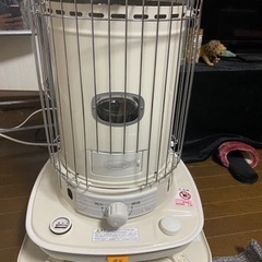 (急募)新品未使用品コロナ石油ストーブ