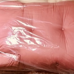 折りたたみ式 ふんわか クッツション 大型サイズ