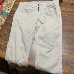 リーバイス　ジーンズの画像