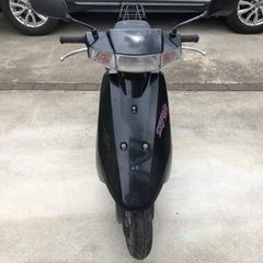 2スト　セピア50実働❗️