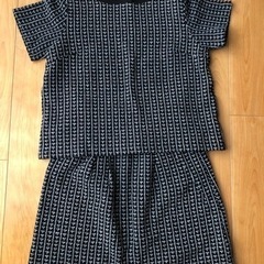 マタニティスーツ