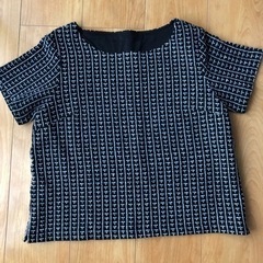 マタニティスーツの画像