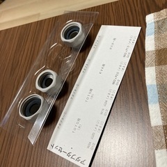 【値下げ】BathSpring バスルーム浄水器の画像