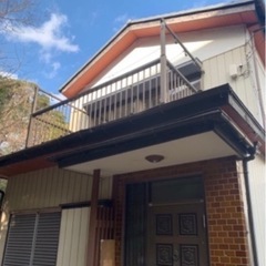 🉐✨千葉県　習志野市実籾　戸建　駅徒歩7分５DK