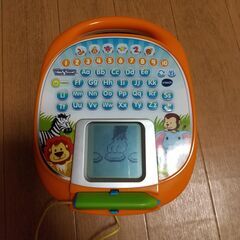 値下げしました！アメリカの知育玩具　WRITE & LEARN ...