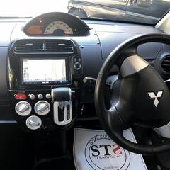 <11/20商談中> 三菱EKワゴンG 車検R5年5月 47950Km  毎年ディーラー点検車 純正OP多数の画像
