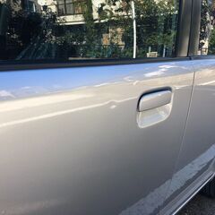<11/20商談中> 三菱EKワゴンG 車検R5年5月 47950Km  毎年ディーラー点検車 純正OP多数の画像