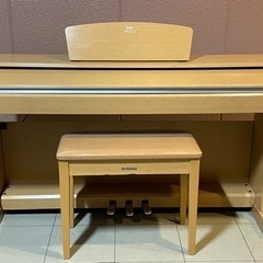 【購入者様決定！】【お買い得★極美品】【お届け無料有り】★電子ピアノ★YAMAHA ARIUS YDP-140C【即日配送可】
