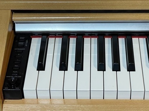 【購入者様決定！】【お買い得★極美品】【お届け無料有り】★電子ピアノ★YAMAHA ARIUS YDP-140C【即日配送可】