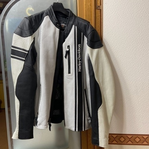 ハーレーダビットソン