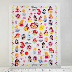 ディズニープリンセス　Disney 