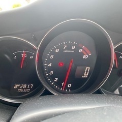 マツダRX8typeS スポーツプレステージリミテッドの画像