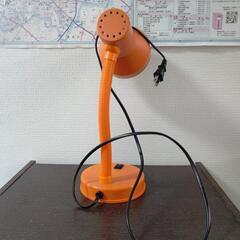 電気スタンドの画像
