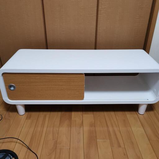 テレビ台（値下げしました）