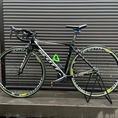ロードバイク SCOTT CONTESSA FOIL