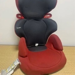 コンビ　チャイルドシート　ジュニアシート