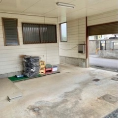 ガレージお貸しします❗️シャッター付き❗️ 川口市　