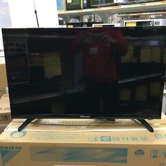 ハイセンス　32BK1　液晶テレビ　2019年　
