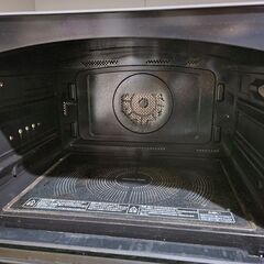 ER-TD3000（R) 過熱水蒸気オーブンレンジの画像