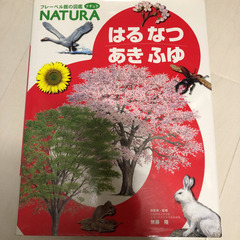はるなつあきふゆ