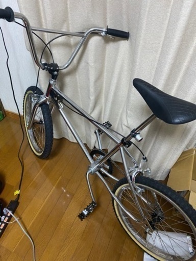 HOW I ROLL  BMX