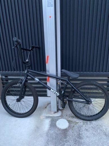 香川県高松市　BMX 20インチ　DURCUSONE MOTO