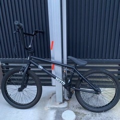 香川県高松市　BMX 20インチ　DURCUSONE MOTO 