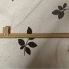 カーテンレール