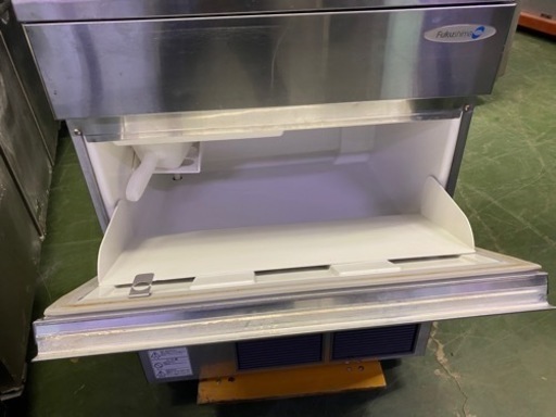 フクシマ製氷機　FIC-A45KT1