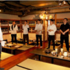 【超一流料理人を目指す！！】★丸ビルの人気店★博多もつ鍋焼酎酒場　もつ福丸ビル店キッチンstaff募集！の画像