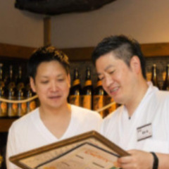 【超一流料理人を目指す！！】★丸ビルの人気店★博多もつ鍋焼酎酒場　もつ福丸ビル店キッチンstaff募集！の画像