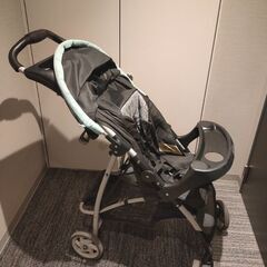 ベビーカー（トラベルシステム）Gracoの画像