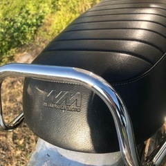 sr400  ビンテージ　1JR 車検1年半　現金取り引き可能　自賠責付き！キャブ車の画像