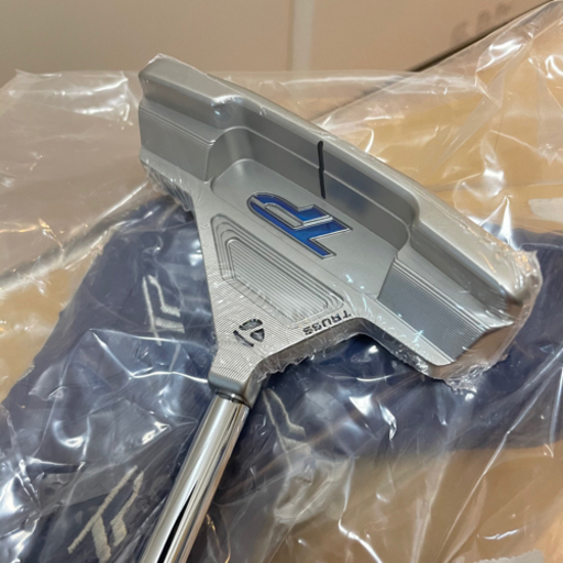 テーラーメイド TP COLLECTION HydroBLAST JUNO TB2