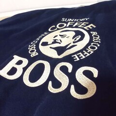 ★☆  圧倒的人気！ 「BOSSジャン」ｂｙサントリー ☆★の画像